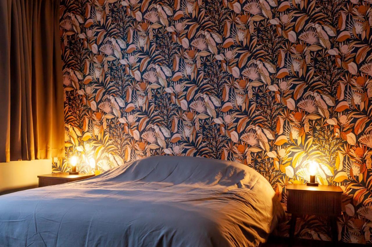 Hey - Aparthotel Брюссель Экстерьер фото