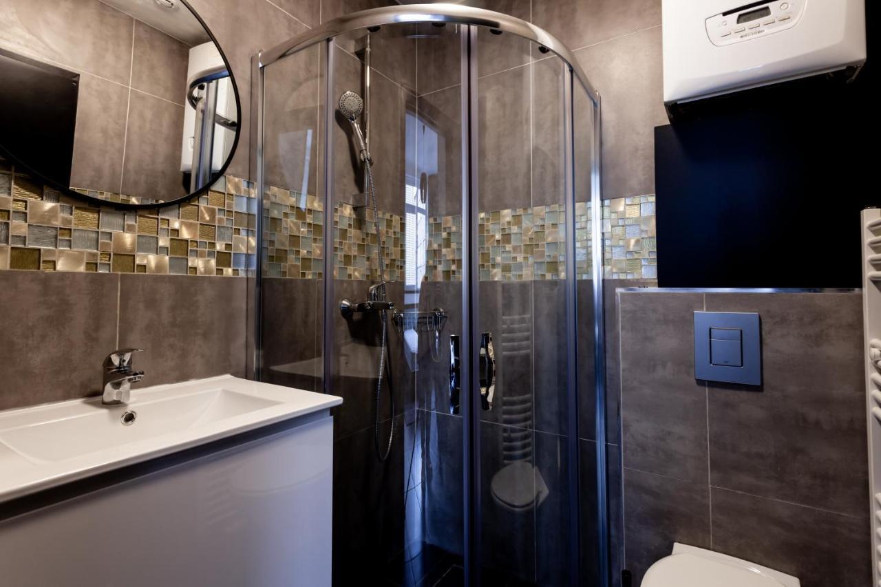 Hey - Aparthotel Брюссель Экстерьер фото